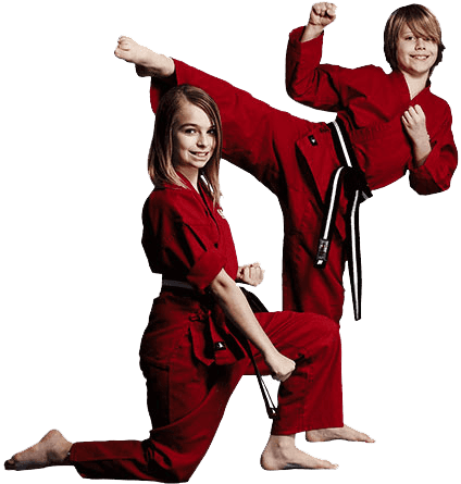 Main image of Dragon Freestyle Kickboxing