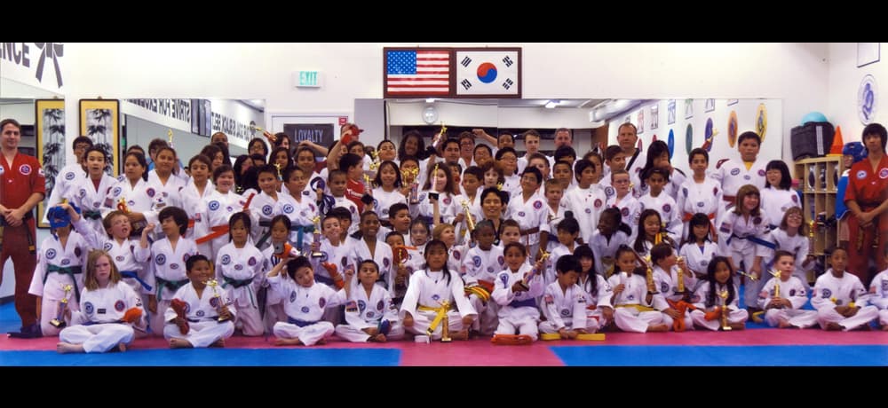 Main image of Dragon Han Martial Arts