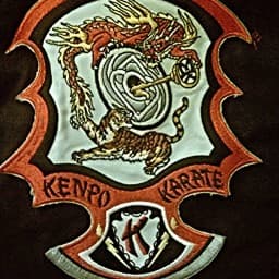 Dragon's Den Dojo logo