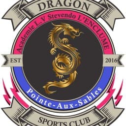 Dragon Sports Club logo