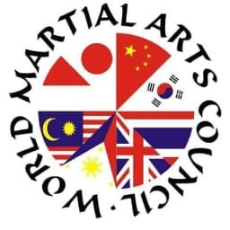 Dragon Warriors WMAC logo