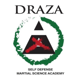 Draza MMA logo