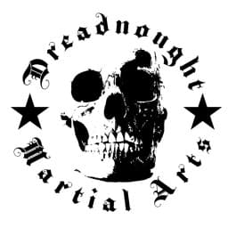 Dreadnought Martial Arts logo