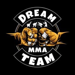 DREAM TEAM RIOBAMBA logo
