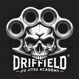 Driffield Jiu Jitsu Academy logo
