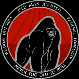 Driftwood Martial Arts logo