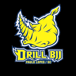 DRILL BJJ SCHOOL/PL logo