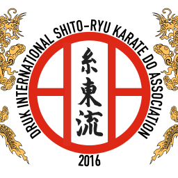Druk International Shito-Ryu Karate Do Association Inc logo