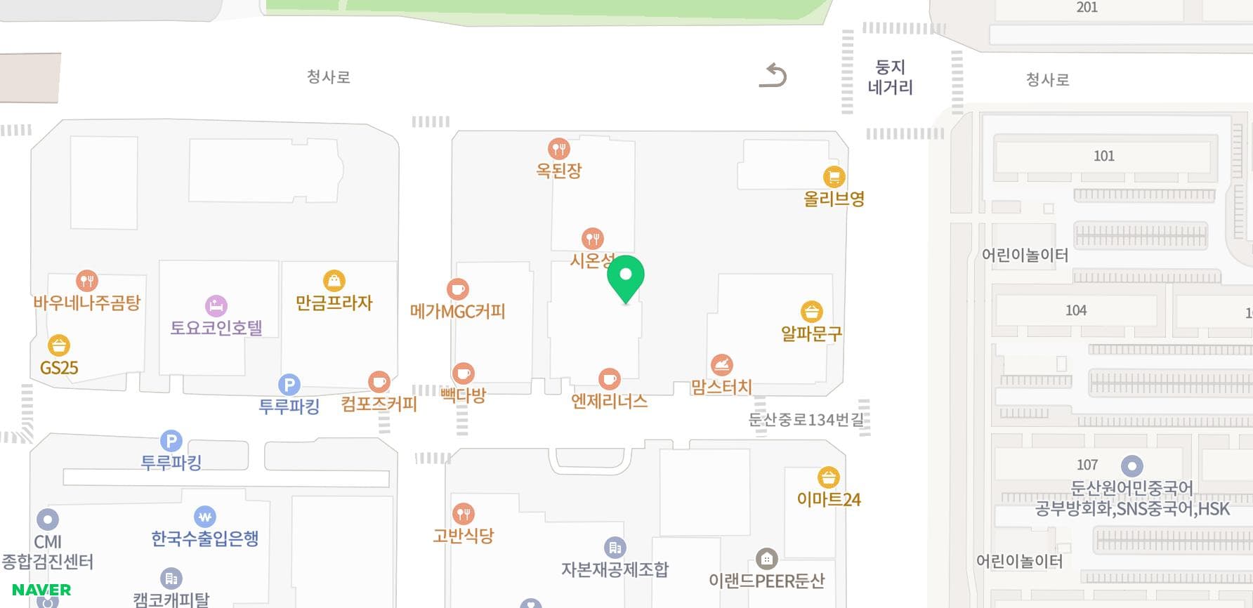 Main image of DS복싱짐