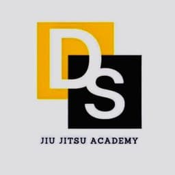 DS Jiu-Jitsu Academy logo