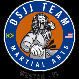 DSJJ TEAM WESTON logo