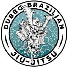 Dubbo BJJ logo