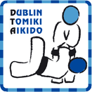 DUBLIN TOMIKI AIKIDO logo