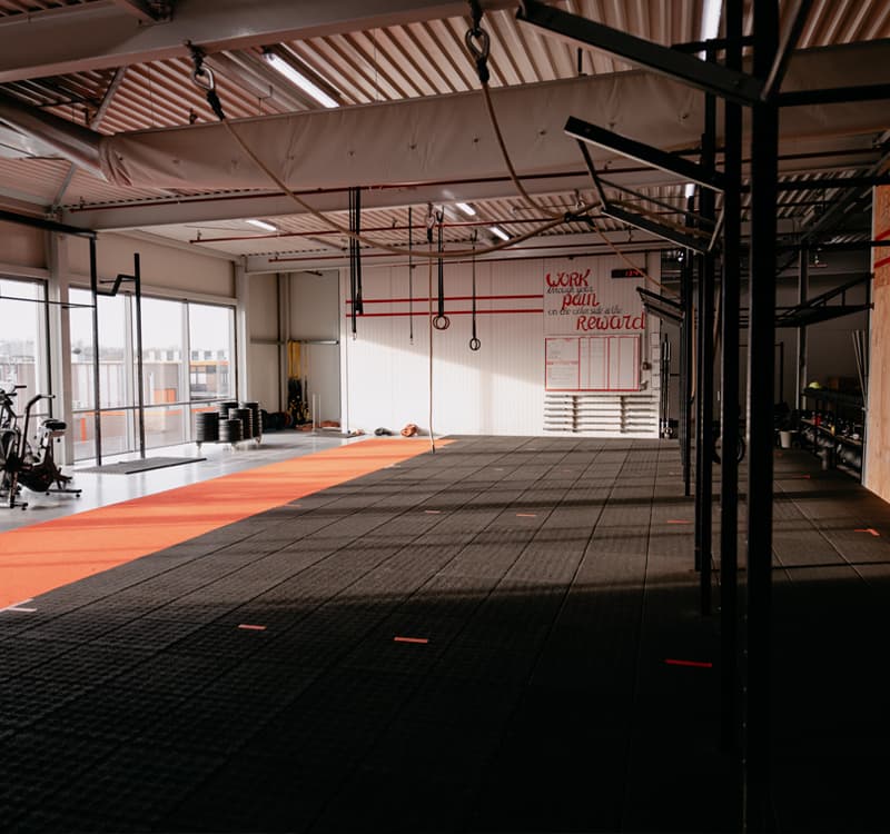 Main image of Duncan's Training Center
