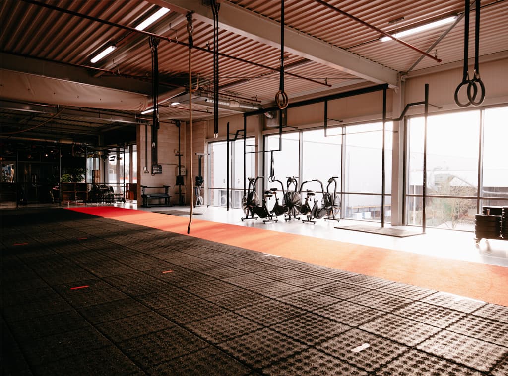 Duncan's Training Center logo