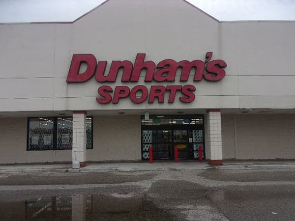 Main image of Dunham's Sports