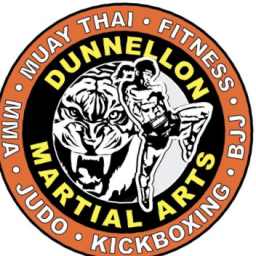 Dunnellon Martial Arts logo