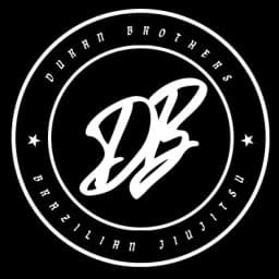 Duran Brothers Bjj logo