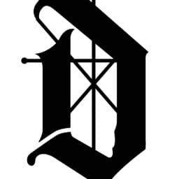 Duran Judo logo