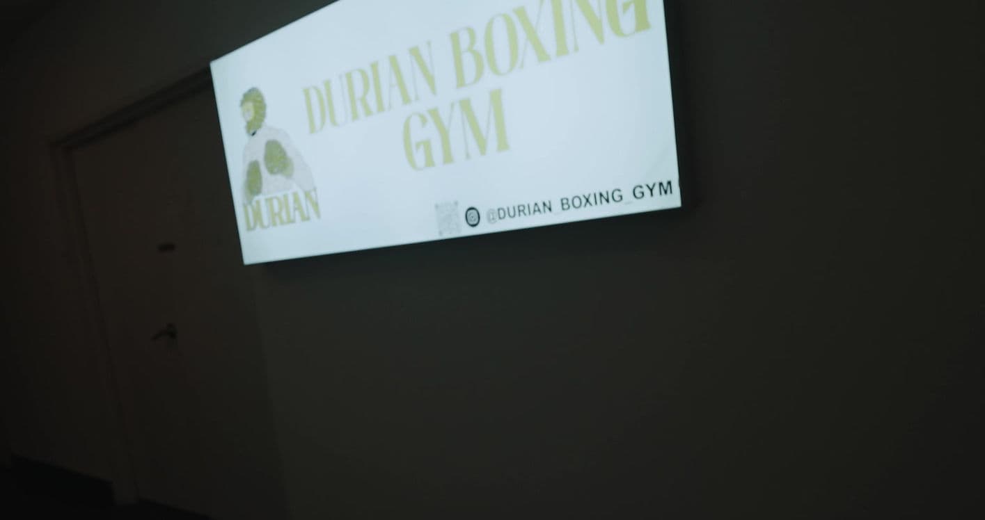 Main image of Durian Boxing Gym
