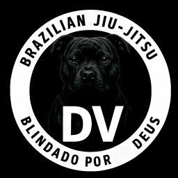 Dv Bjj logo