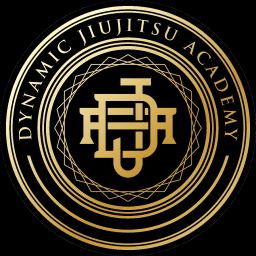 Dynamic Jiujitsu Academy logo