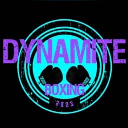 Dynamite Boxing logo