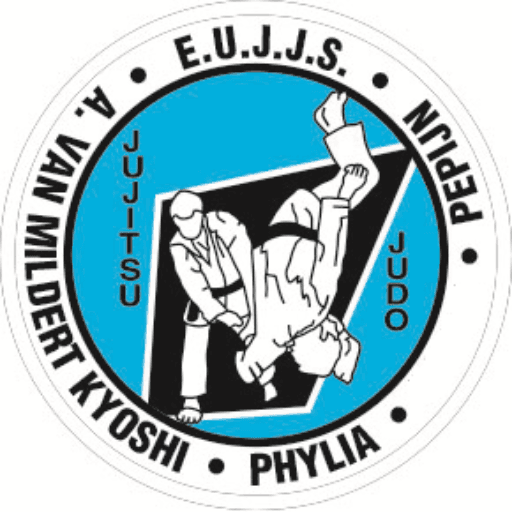 E.U.J.J.S. logo