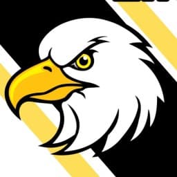 Eagle Point Martial Arts Fitness logo