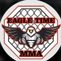 Eagle tiem logo