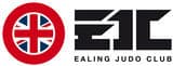 Ealing Judo Club logo