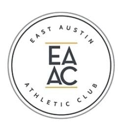 East Austin Athletic Club logo