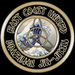 East Coast United Jiu Jitsu & Muay Thai logo