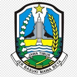 East Java Jiu-Jitsu Team logo