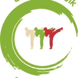 East Norfolk Taekwondo logo