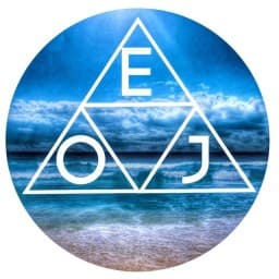 EAST OCEAN JIU-JITSU logo