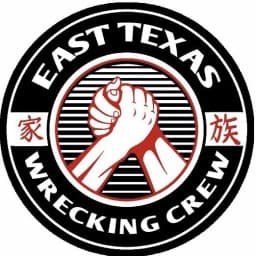 East Texas Wrecking Crew logo
