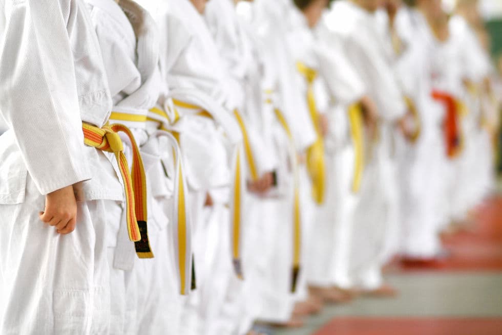 Main image of East West MMA