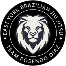 East York Brazilian Jiu Jitsu logo