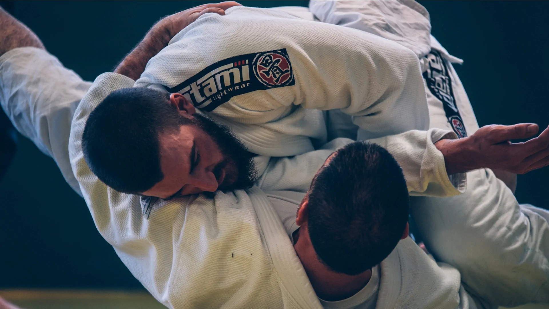 East Yorkshire Judo Academy logo