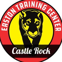 Easton Training Center Castle Rock logo
