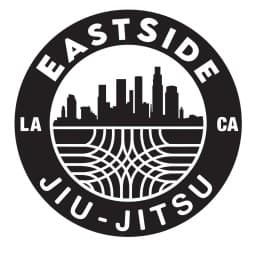 Eastside Jiu Jitsu (EJJ) logo