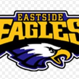 Eastside Youth Wrestling logo