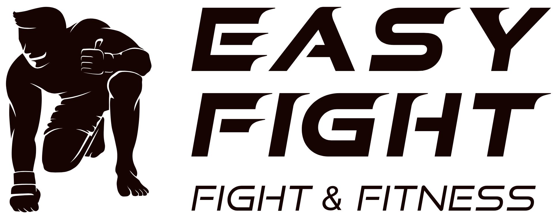 EASY FIGHT GYM 横浜白楽 logo
