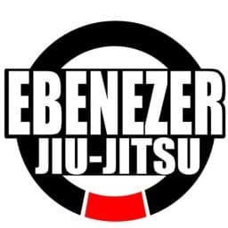 Ebenezer Jiu-jitsu logo