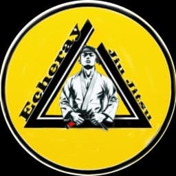 Echeray BJJ Chivilcoy logo