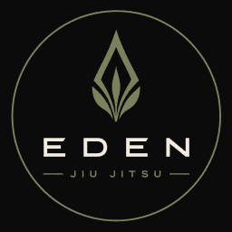 Eden Jiu Jitsu logo