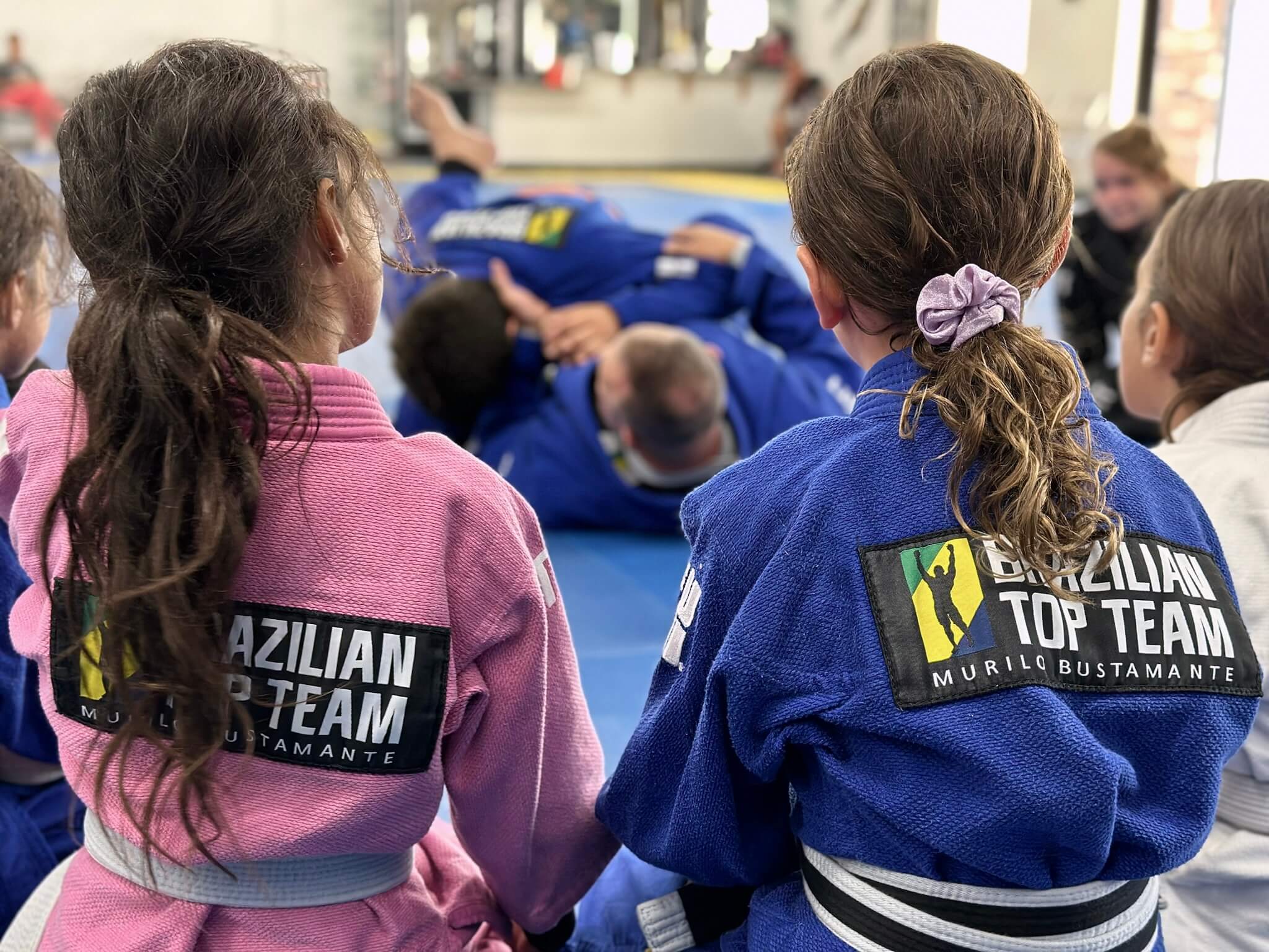 Main image of Edgard Soares Dutra Team Melbourne