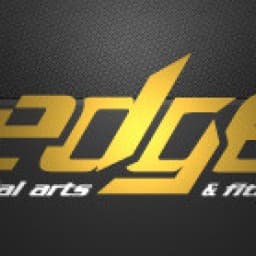 Edge Martial Arts logo