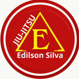 Edilson Silva BJJ PE logo